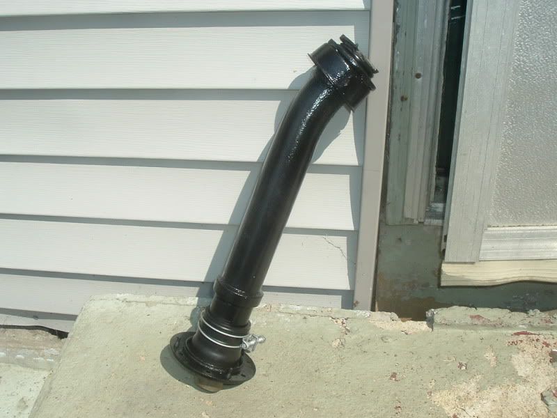 1983 fuel tank draw tube assembly Toyota Celica Supra Forum