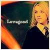 Harry Potter - Luna Lovegood
