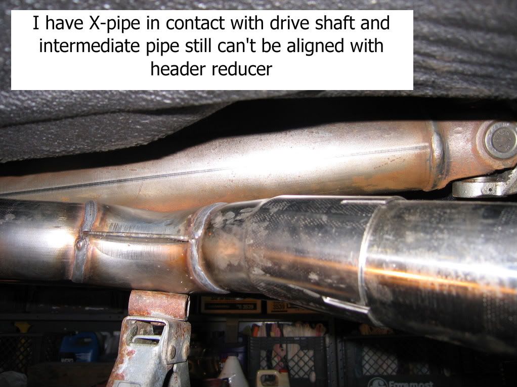 Magnaflow Transverse Muffler Exhaust Page 3 Team Camaro Tech