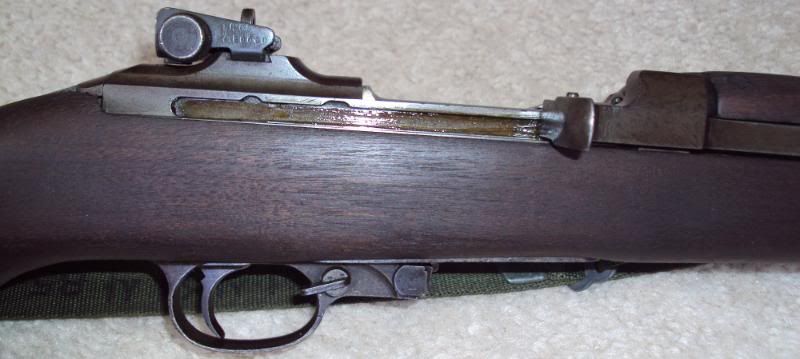 Correct Parts for a Quality Hardware M1 Carbine?