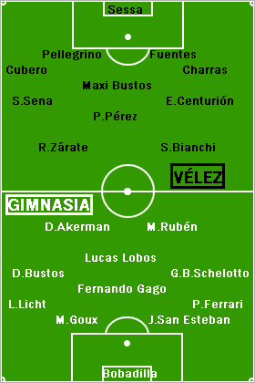 VelezVsGimnasia.gif