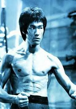 Bruce Lee Now