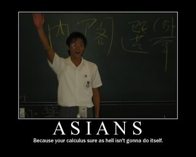 Asian Stereotype List 115