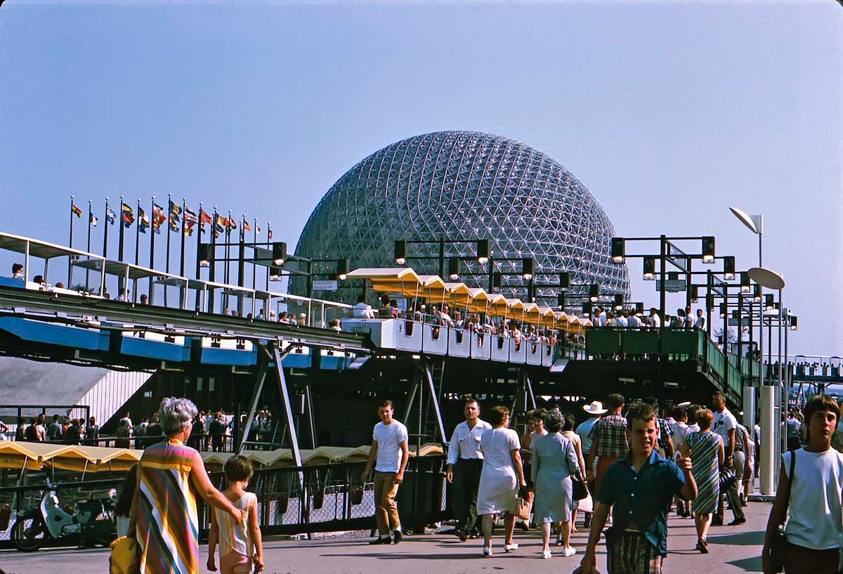 Expo 67