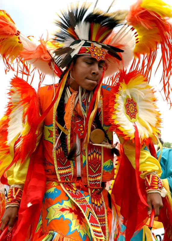cherokee indians photos