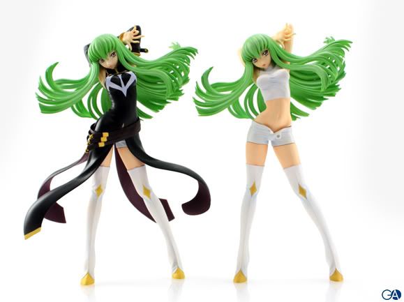 code geass figure cc