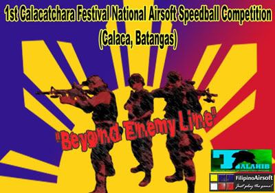 Airsoft Philippines Event,Airsoft Guns