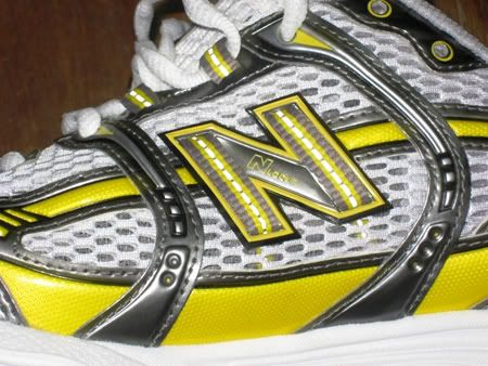 New Balance 1063 Review