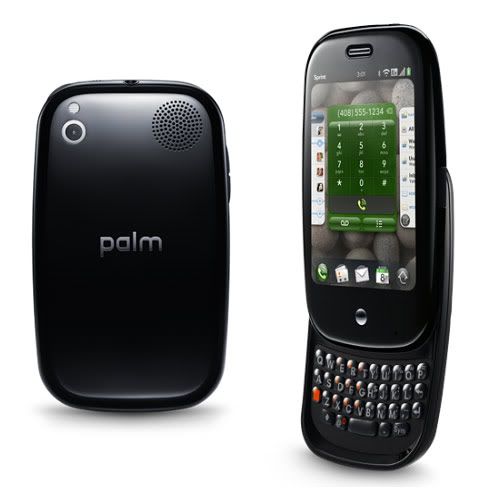 palm pre