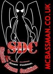 Shadow Demon Coalition