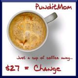 PunditMom Change