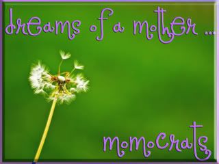 MOMocrats: Dreams of a Mother