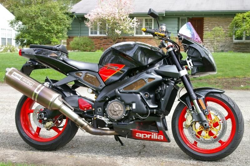 tuono factory for sale