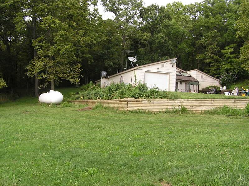 Starting over.... - Homesteading Questions