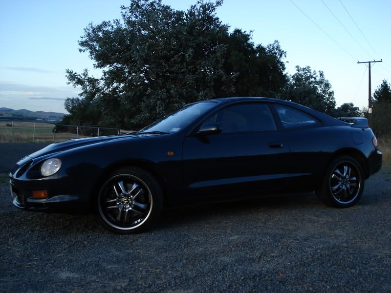 Here's a pic of my'94 Celica GT4 IPB Image