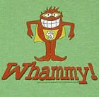 The Whammy