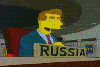 Simpsons - Russia to USSR