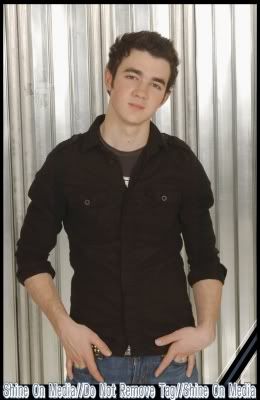 Kevin Jonas