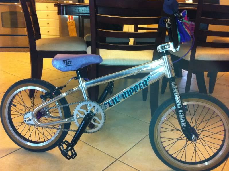 bmx bike for 10 year old