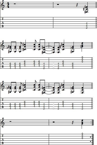 Bush - Glycerine; Everclear Bush - Glycerine; Everclear