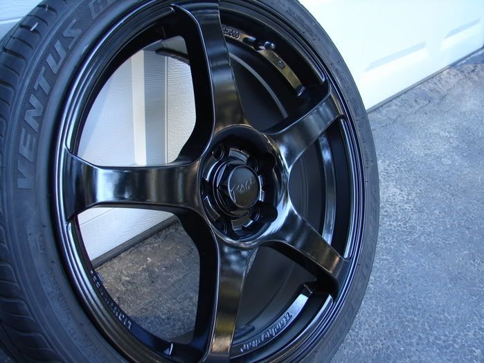 How Many Cans Needed to Paint Rims?? NASIOC