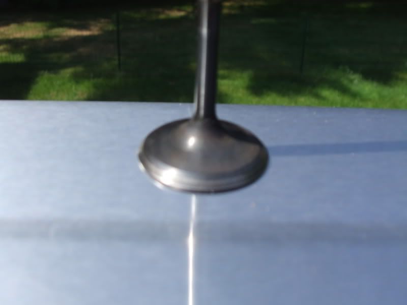 Valves hitting pistons... Now with pics NASIOC