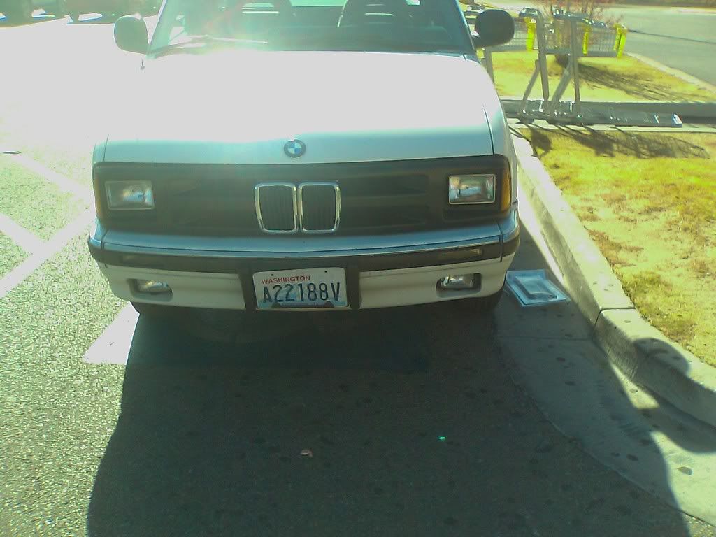 BMW X 10 | VW Vortex - Volkswagen Forum