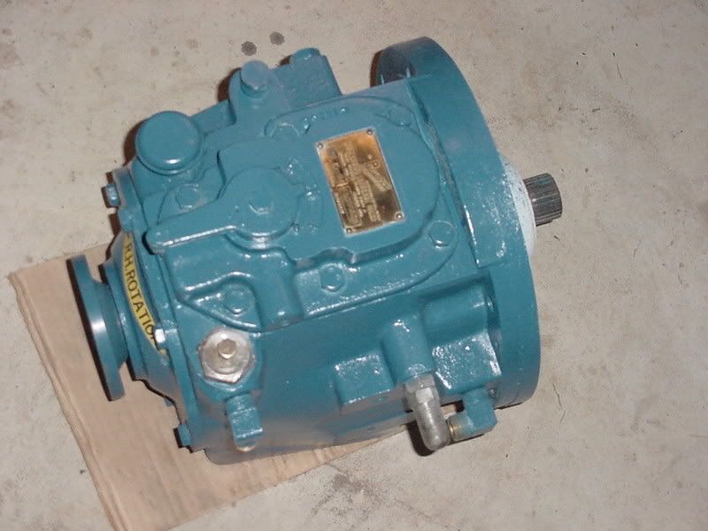 Chris Craft Commander Forum Loads of fun today, swapping out a Paragon