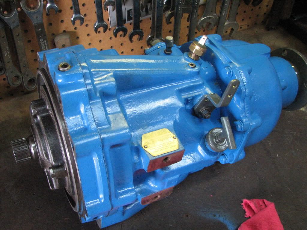 Chris Craft Commander Forum Introducing Mr. Ron Holloway ( Mr.