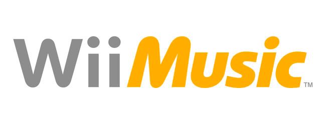 Wii Music Drums