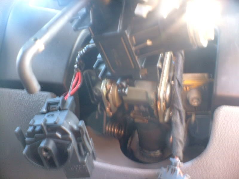 Corsa ignition barrel how . Vauxhall Owners Network