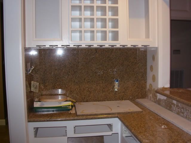 Golden Carioca Granite