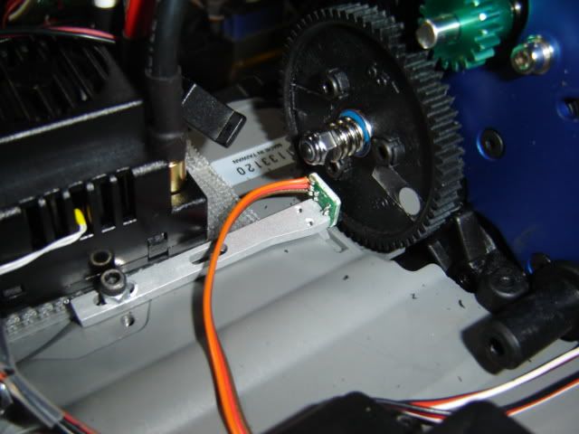 Spektrum DX3S - Page 2