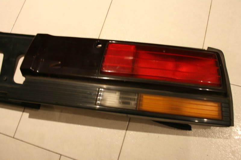 Powered by APG vNext Trial AW11 Tail Lights MR2 AUSTRALIA