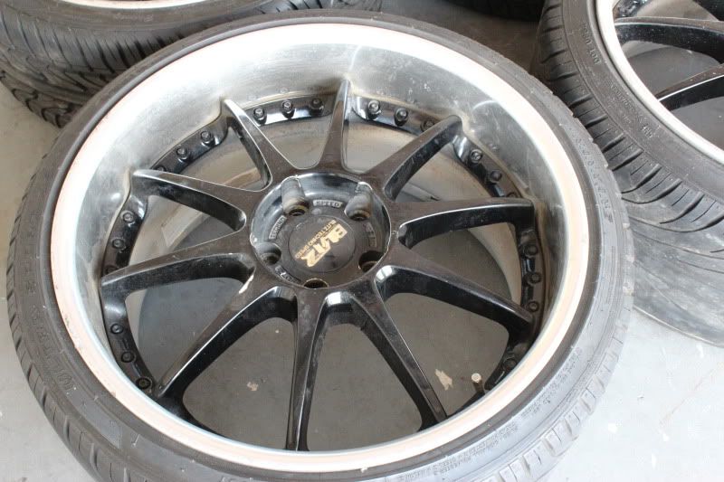 Blitz Technospeed Z1