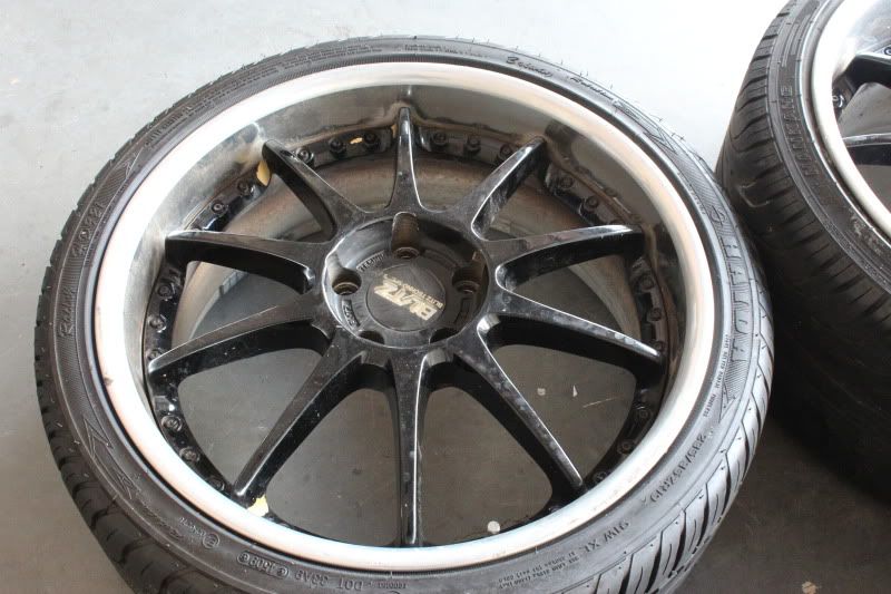 Blitz Technospeed Z1