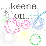 keene on…