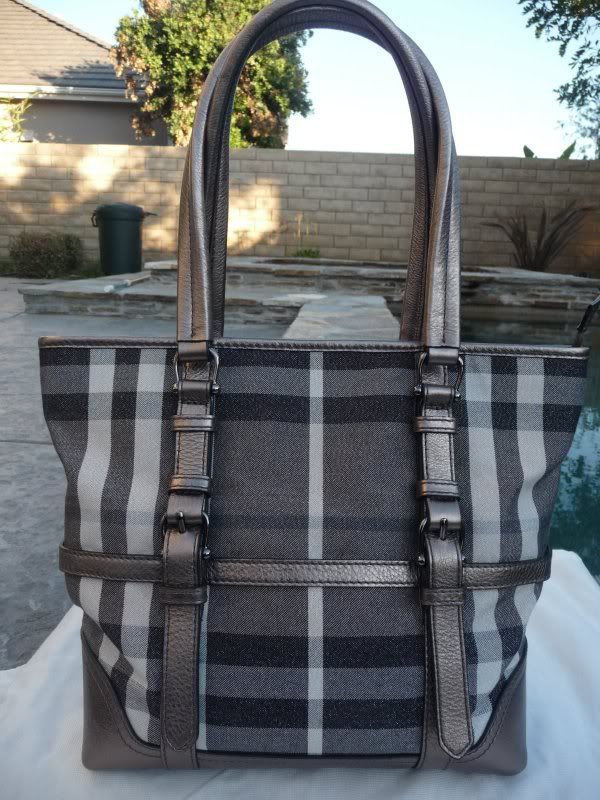 burberry