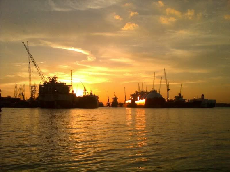 sembawang.
