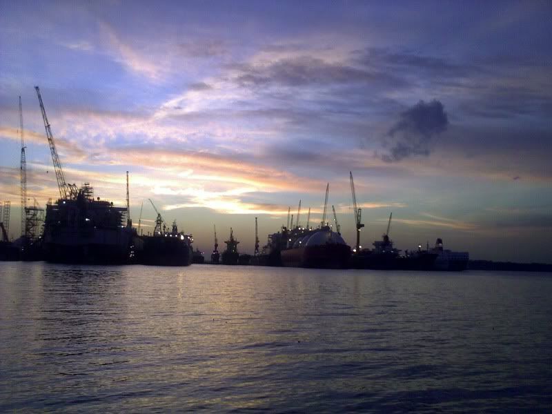 sembawang.