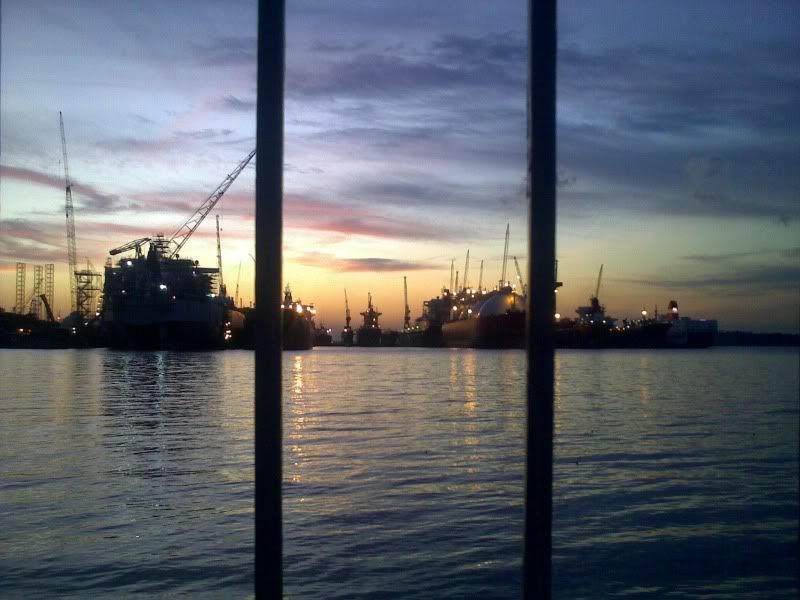 sembawang.