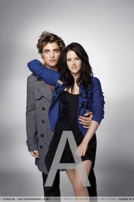 twilight cast