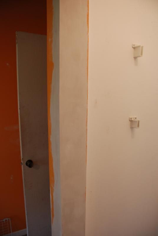 How to Repair Dented Corner Page 2 DIY Home Improvement Forum
