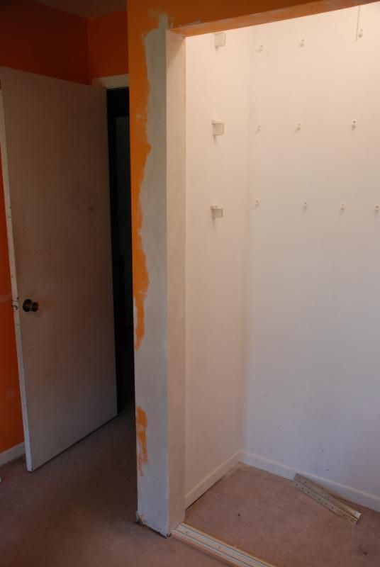 How to Repair Dented Corner Page 2 DIY Home Improvement Forum