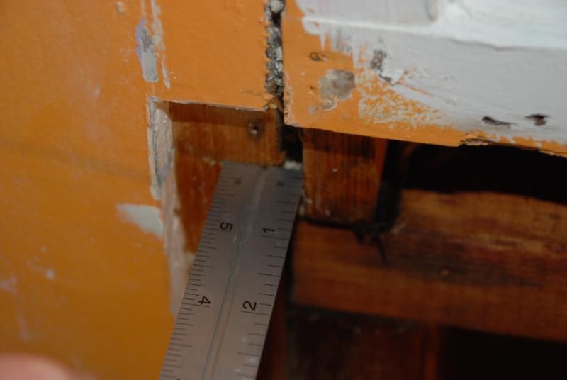 How to Repair Dented Corner Page 3 DIY Home Improvement Forum