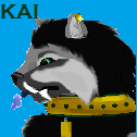 Kai Avatar