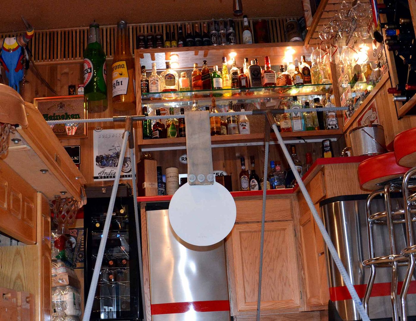 How to drill a hole in AR500 steel targets? Page 3