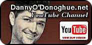 DannyO’Donoghue.net YouTube Channel