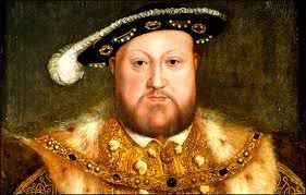 Henry Viii Games