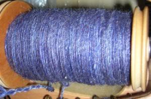 Concord merino silk